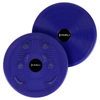 Disc "Sanatate" plastic (max. 100 kg) d=25 cm HMS KO01 17-38-100 (13396) 2