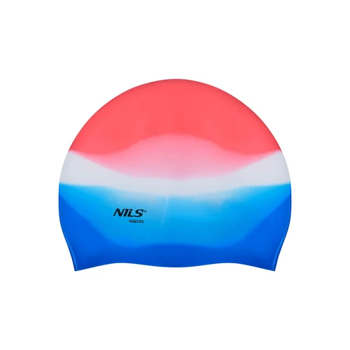 Casca inot (silicon) Nils Multicolor M03 11-30-250 (13400)