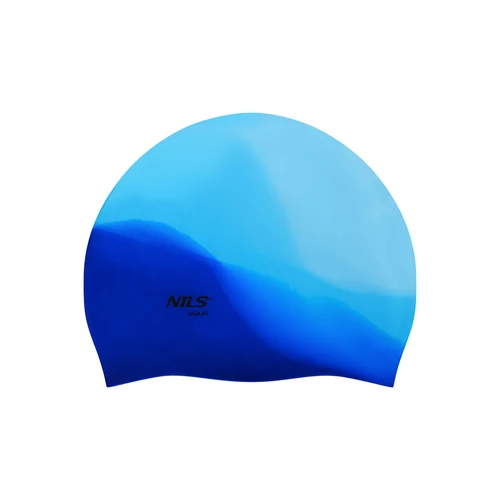 Casca inot (silicon) Nils Multicolor M05 11-30-252 (13401)