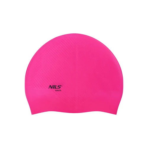Casca inot (silicon) Nils Pink 11-30-057 (13403)