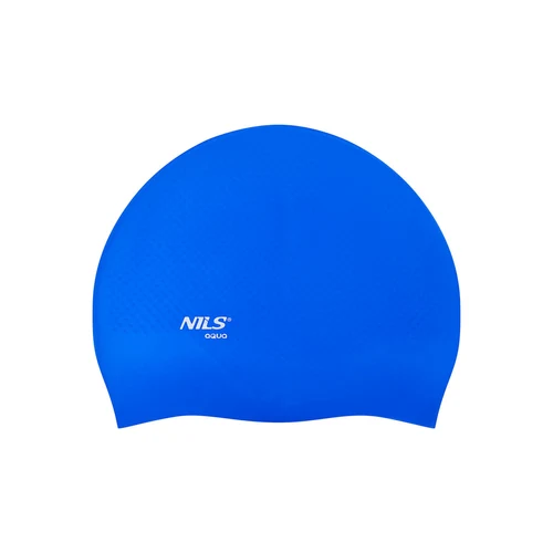 Casca inot (silicon) Nils Blue 11-30-051 (13405)
