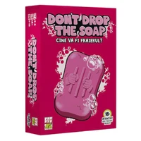 Joc de masa "Dont drop the soap!" (RO) 18+ 53388 (12215)