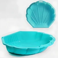 Nisipiera / Piscina "Scoica" 6090 (12242)