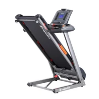 Banda alergat electrica (max. 100 kg) inSPORTline Akamar 13148 (2205) 2