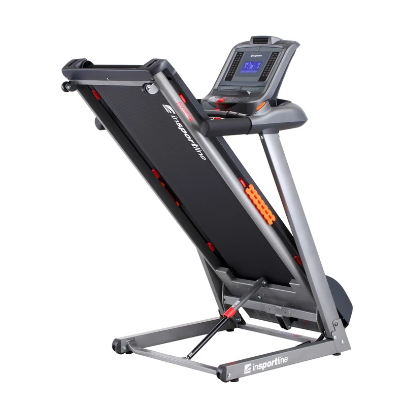 Banda alergat electrica (max. 100 kg) inSPORTline Akamar 13148 (2205) 2