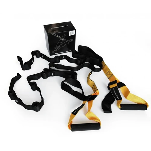 Тренировочные петли TRX Yakimasport 100437 (12277)
