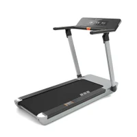 Беговая дорожка электронная (макс. 120 кг) inSPORTline ZenRun 20 26635 (12173) 2
