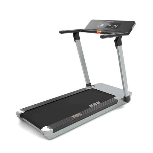 Banda de alergare electrica (max. 120 kg) inSPORTline ZenRun 20 26635 (12173)