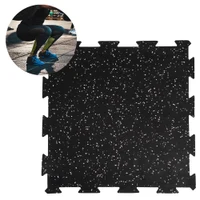 Covor de protectie 50x50x1 cm Puzeko 25876 (10978) 2
