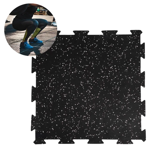 Covor de protectie 50x50x1 cm Puzeko 25876 (10978)