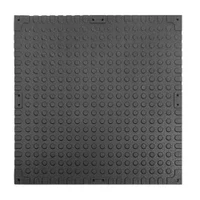 Covor de protectie 100x100x2 cm inSPORTline Luxteko Flat IN29849 3