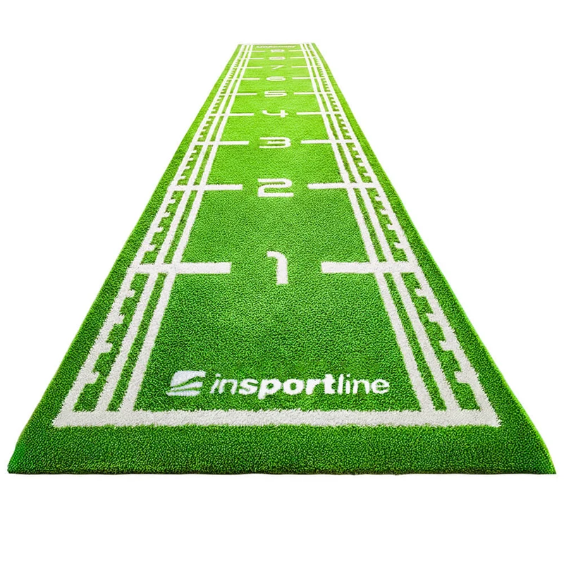 Covor de gazon sintetic 10.2х2 m inSPORTline Graspet IN29987 4