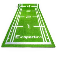 Covor de gazon sintetic 10.2х2 m inSPORTline Graspet IN29987 5