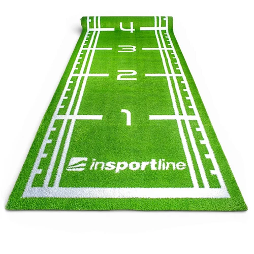 Covor de gazon sintetic 10.2х2 m inSPORTline Graspet IN29987