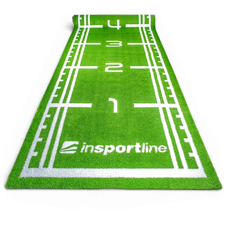 Covor de gazon sintetic 10.2х2 m inSPORTline Graspet IN29987 5