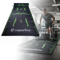 Covor de gazon sintetic 10х2 m inSPORTline Crospet IN29988