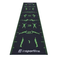 Covor de gazon sintetic 10х2 m inSPORTline Crospet IN29988 2