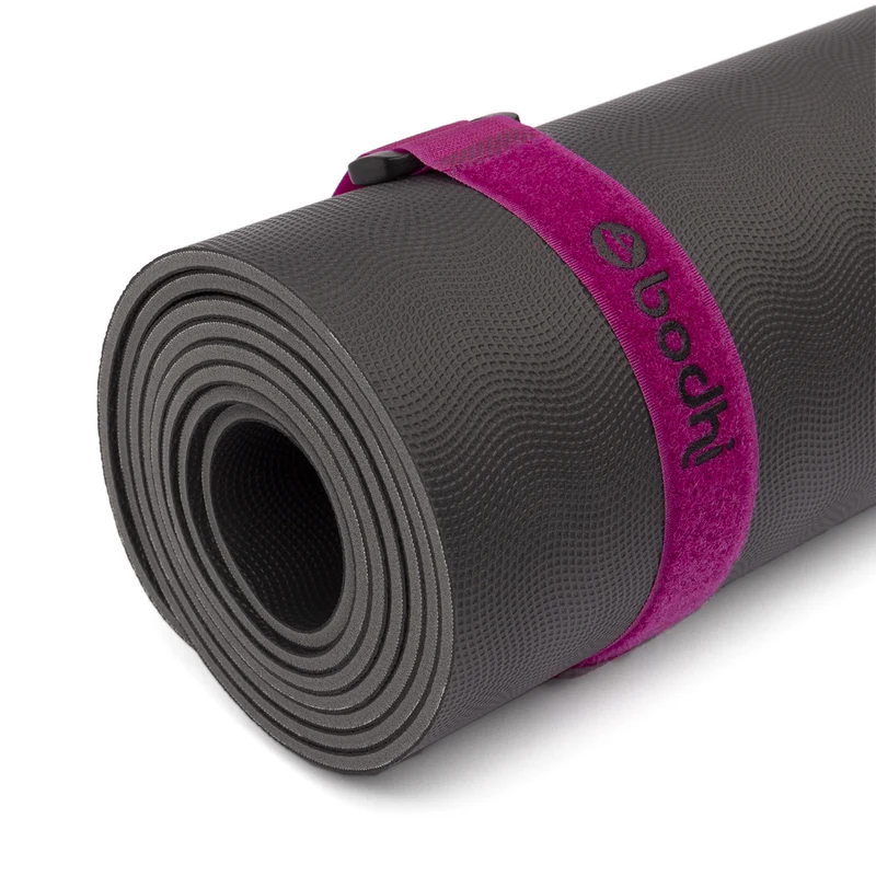 Banda fixator pt saltea yoga Bodhi 906 aubergine (13432) 2