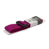 Banda fixator pt saltea yoga Bodhi 906 aubergine (13432)