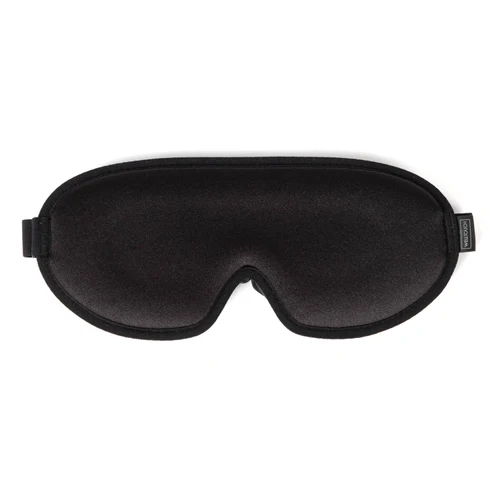 Masca de somn pt ochi Bodhi 926 black (13414)