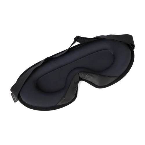 Masca de somn pt ochi Bodhi 926 black (13414)