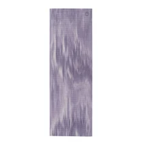 Saltea yoga 183x60x0.6 cm Bodhi Ganges 940PB blueberry/vanilla (13428) 2