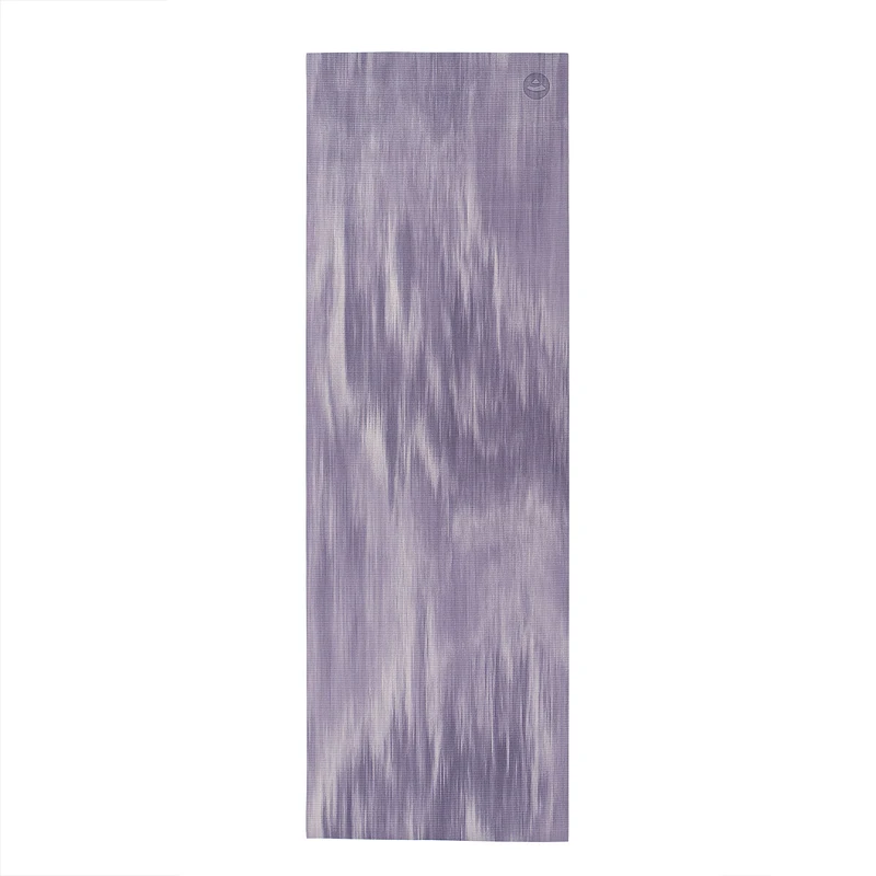 Saltea yoga 183x60x0.6 cm Bodhi Ganges 940PB blueberry/vanilla (13428) 2