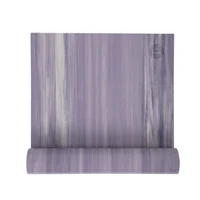 Saltea yoga 183x60x0.6 cm Bodhi Ganges 940PB blueberry/vanilla (13428)