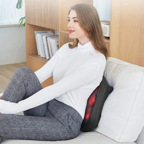 Aparat masaj pt picioare inSPORTline Zenvorix 30132 (13446)