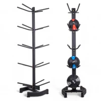 Suport mingi medicinale (max. 100 kg) inSPORTline MediRack IN26524 2