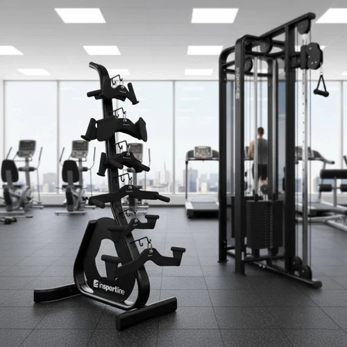 Suport pt accesorii (max. 180 kg) inSPORTline Adastand 30013 (14021)