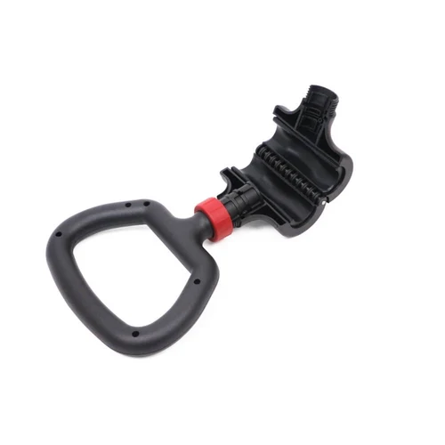 Maner pt gantere cu clema (max. 40 kg) inSPORTline Dumhold 30619 (13454)