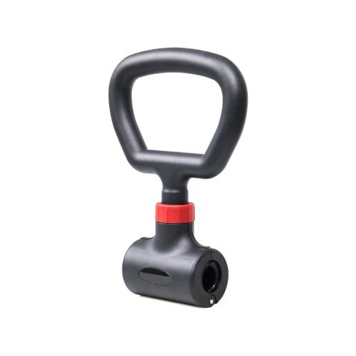 Maner pt gantere cu clema (max. 40 kg) inSPORTline Dumhold 30619 (13454)