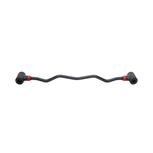 Bara curbata pt gantere cu cleme (max. 80 kg) l=103 cm inSPORTline Dumhold 30620 (13455)