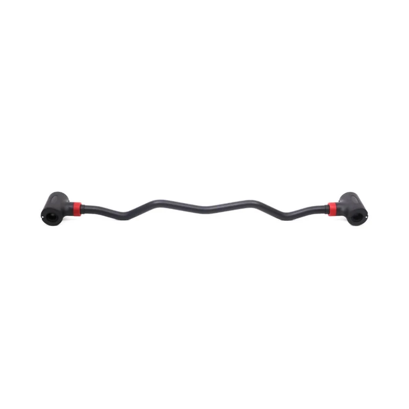 Bara curbata pt gantere cu cleme (max. 80 kg) l=103 cm inSPORTline Dumhold 30620 (13455) 2
