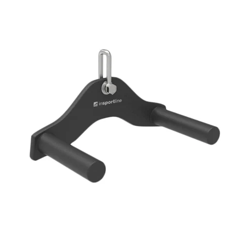 Maner helcometru (max. 100 kg) inSPORTline Adaptul 300 30006 (14017)