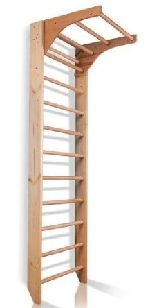 Spalier cu bara (max. 120 kg) 240х80 cm SG-110-ALT (2236)