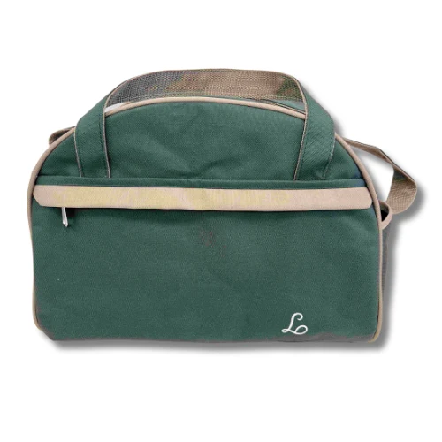 Geanta fitness 27х21х41 cm БММ LN (8032)