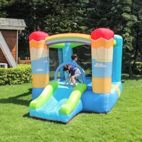 Castel gonflabil (max. 90 kg) Doctor Dolphin Balloon inSPORTline IN72016