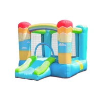 Castel gonflabil (max. 90 kg) Doctor Dolphin Balloon inSPORTline IN72016 2