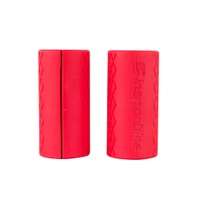 Накладка для грифа из силикона (2 шт.) 10x5 см inSPORTline Gripest 15906 (13484) 2