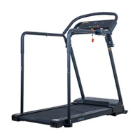Беговая дорожка электронная (макс. 150 кг) inSPORTline Avolin IN29668 3