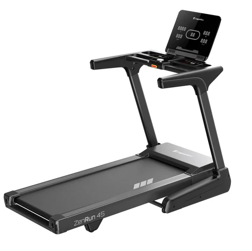 Беговая дорожка электронная (макс. 150 кг) inSPORTline ZenRun 45 IN27567