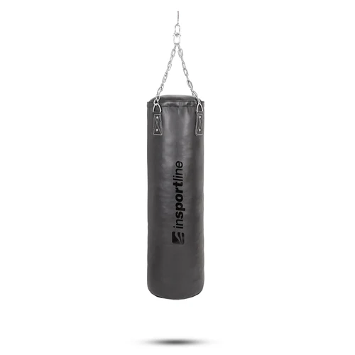 Груша боксерская с подвеской 20 кг, 90X30 см inSPORTline Joakim IN26586