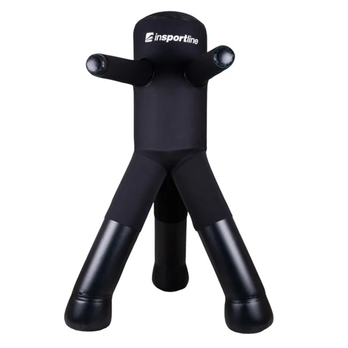 Sac de box cu 3 picioare, 45-90 kg inSPORTline Getreiro IN26997