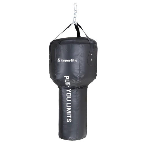 Sac de box MMA 33 kg, 45x105 cm inSPORTline Konor 21701 (14295)