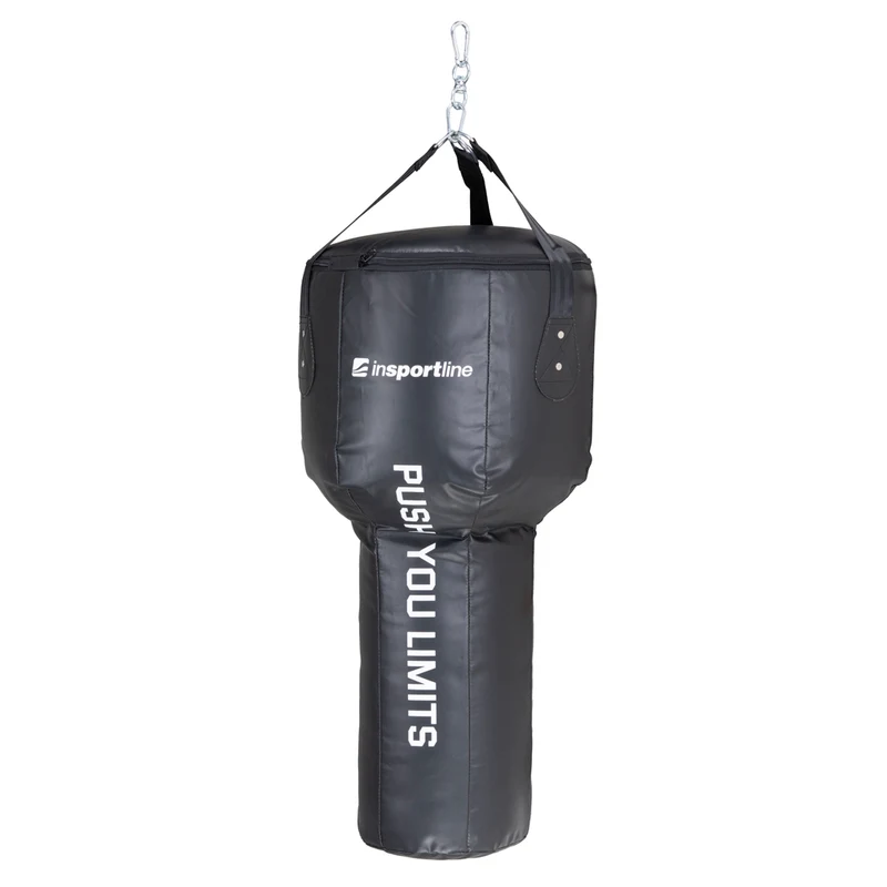 Sac de box MMA 33 kg, 45x105 cm inSPORTline Konor 21701 (14295) 2