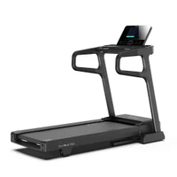 Беговая дорожка электронная (макс. 150 кг) inSPORTline ZenRun 80 IN26729 2