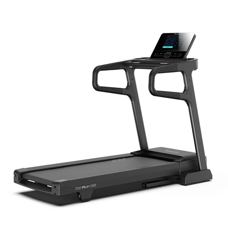 Беговая дорожка электронная (макс. 150 кг) inSPORTline ZenRun 80 IN26729 2