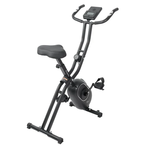 Велотренажер складной магнитный (макс. 100 кг) inSPORTline Xbike Lite IN29821